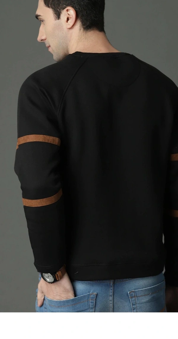 Roadster Sweat Shirts - S