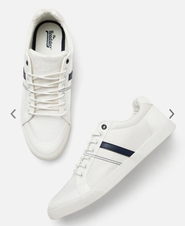 Roadster Shoes - 6