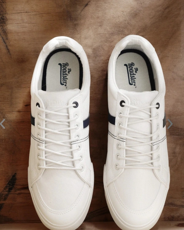 Roadster Shoes - 6