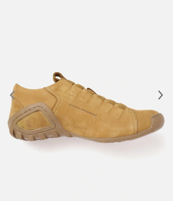 Woodland Outdoor Shoes - 6
