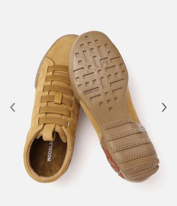 Woodland Outdoor Shoes - 6