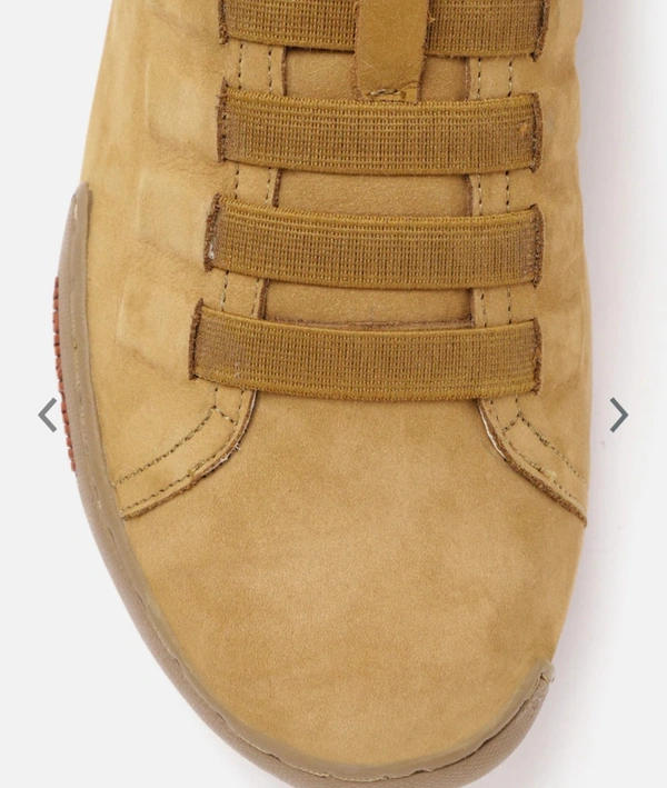 Woodland Outdoor Shoes - 6