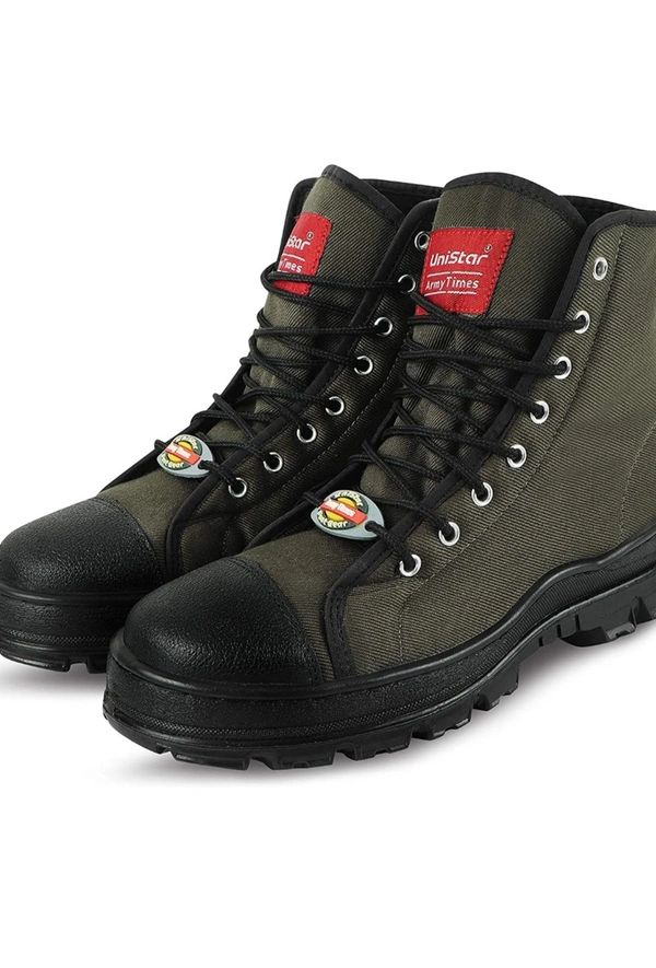 Winter Shoes