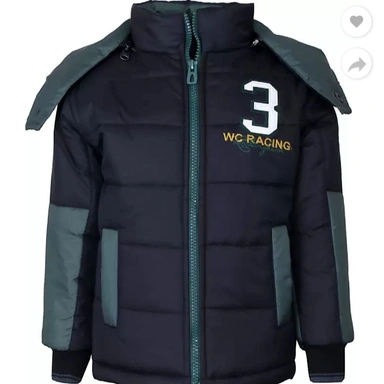 Baby Winter Wear