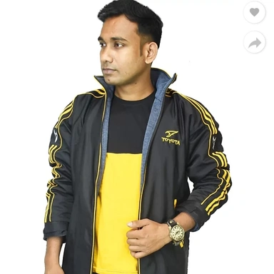 Men Jackets