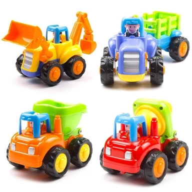 TOYS