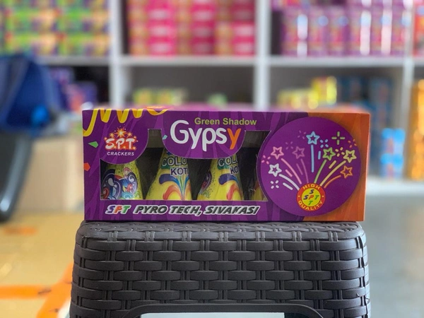 Gypsy