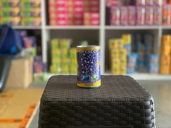 Tin Beer