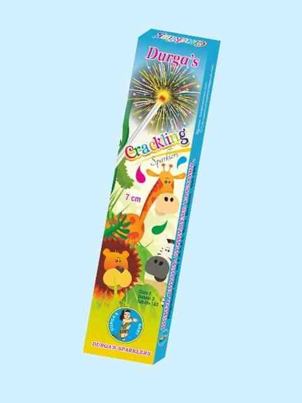 7cm Electric Sparklers