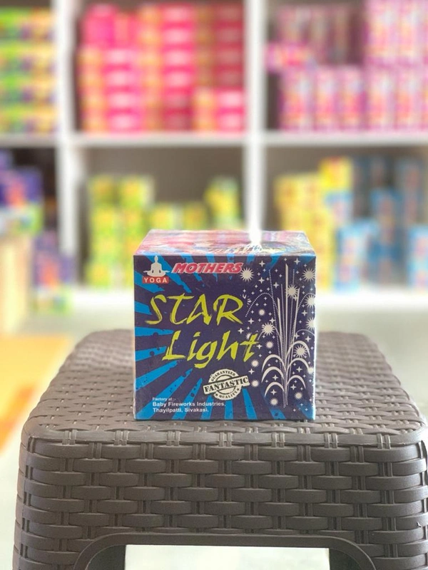 Star Ligh t