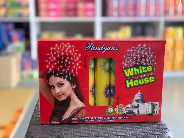 White House