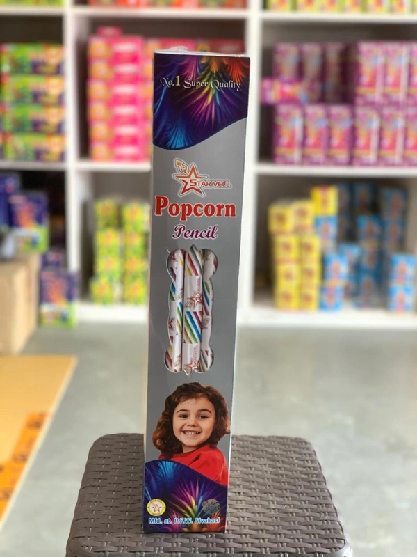 Pop Corn