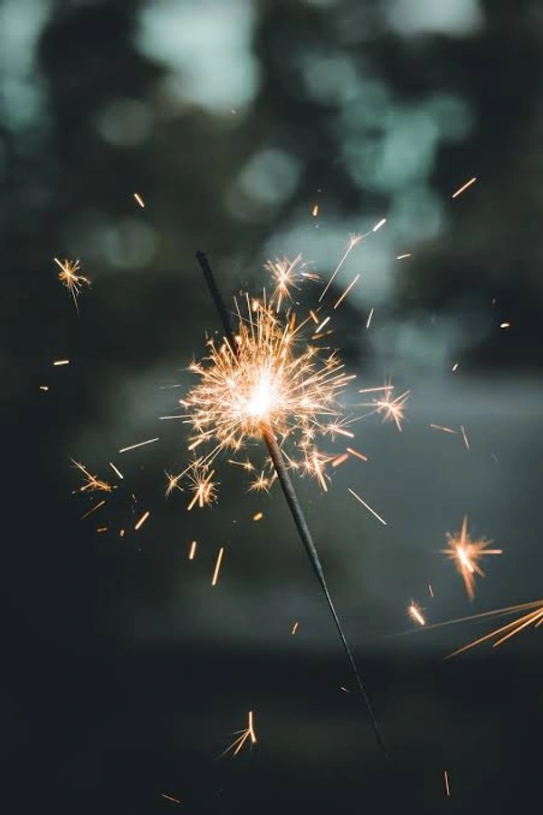 15cm Electric Sparklers
