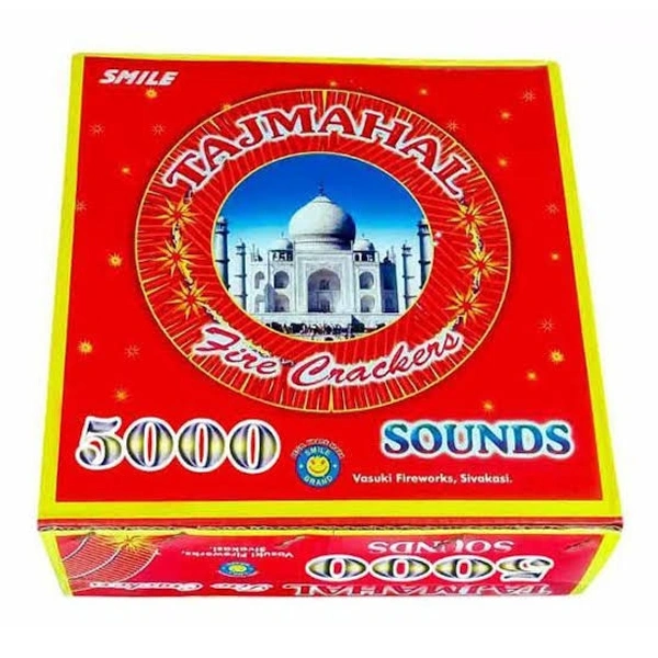 5000 Wala