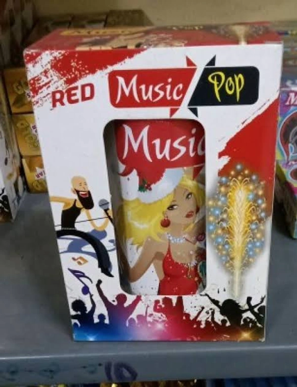 Sing Pop / Music Pop