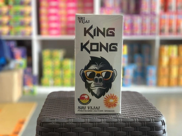 King Kong