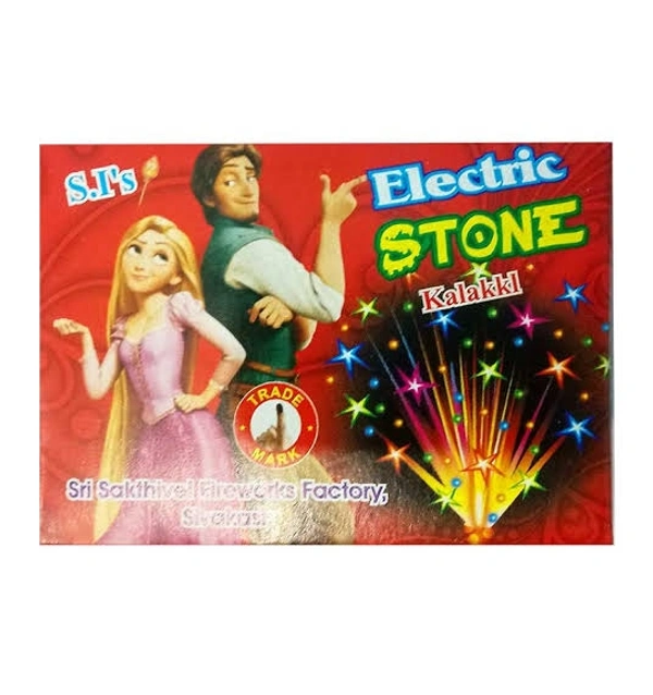 Electric Stone