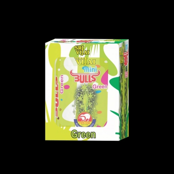 Mini Bulls (5 Pcs.)