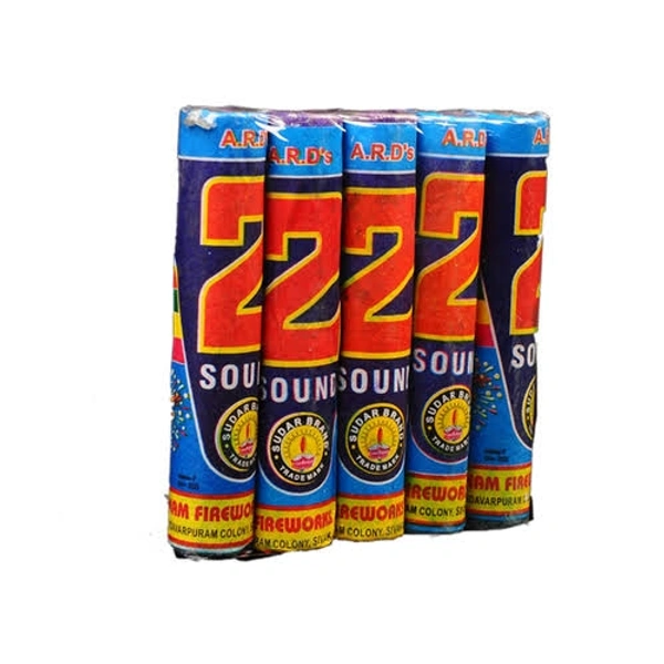 2 Sound