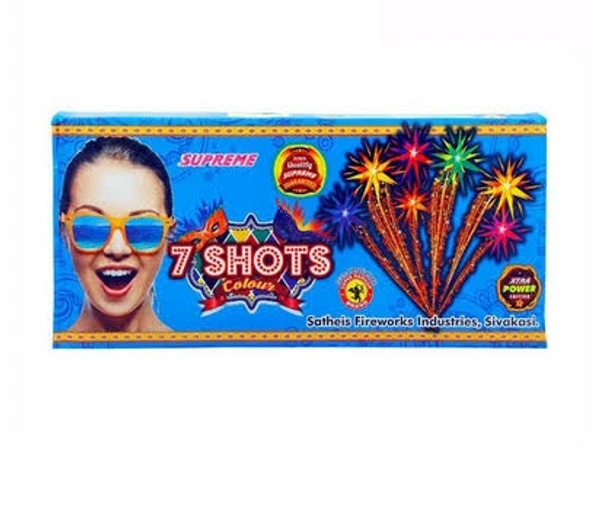 7 Shots