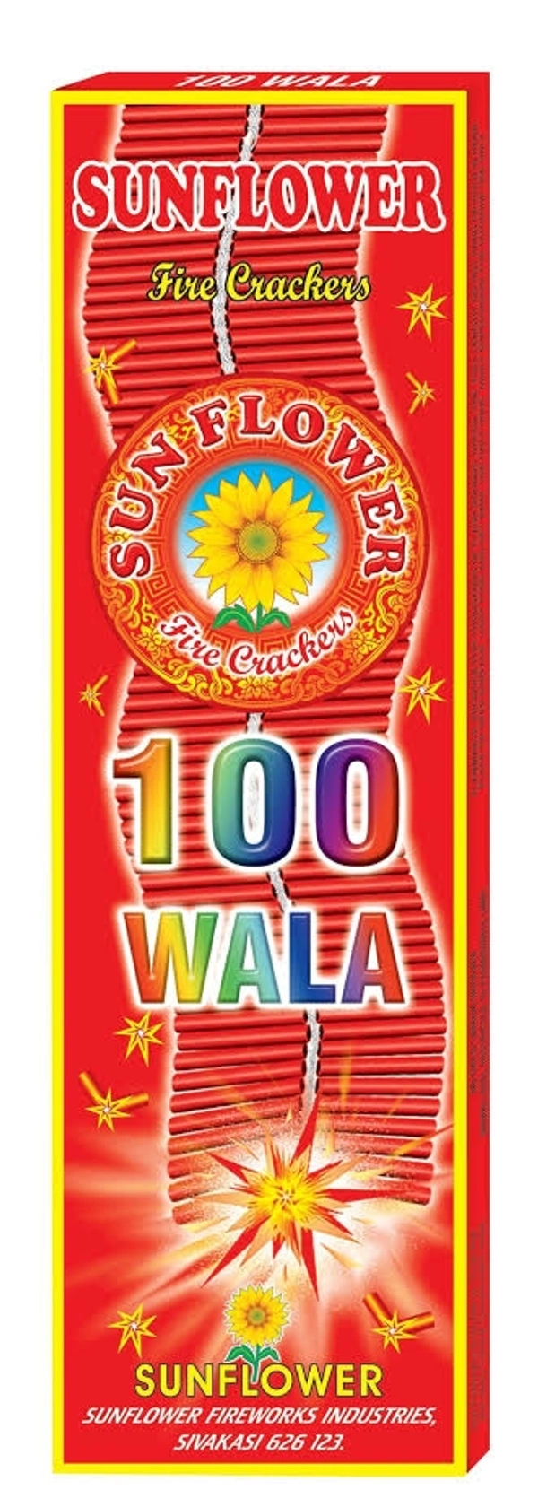100 Wala
