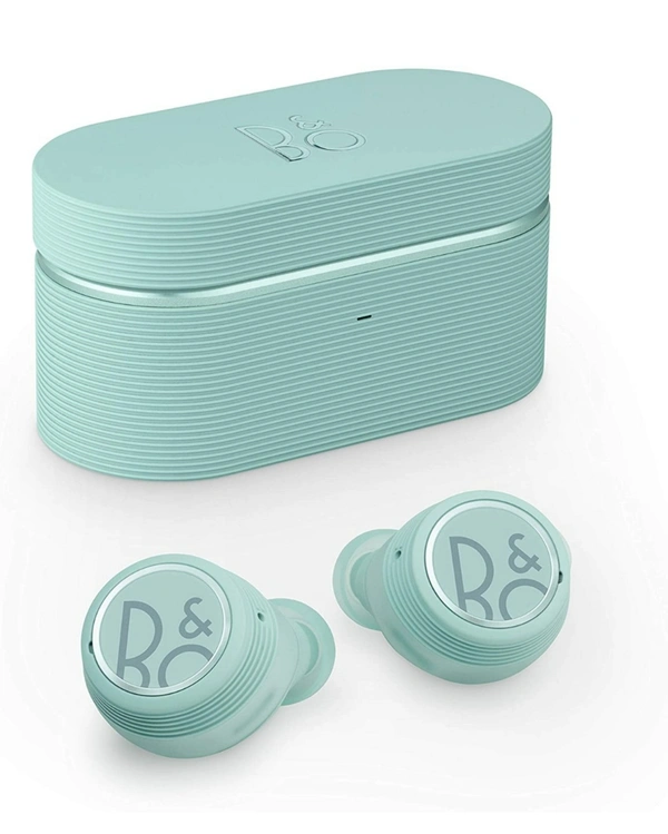 Bang & Olufsen Beoplay E8 Sport Truly Wireless Bluetooth in Ear Earphone with Mic (Oxy Blue)22%off - oxy blue
