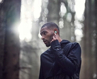 Bang & Olufsen Beoplay E8 Sport Truly Wireless Bluetooth in Ear Earphone with Mic (Oxy Blue)22%off - oxy blue