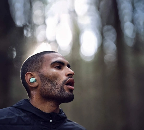 Bang & Olufsen Beoplay E8 Sport Truly Wireless Bluetooth in Ear Earphone with Mic (Oxy Blue)22%off - oxy blue