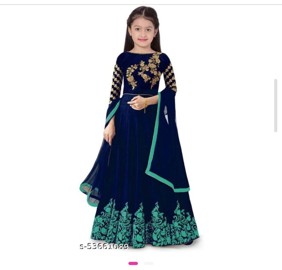 Girls Festive/Wedding Dress Price in India - Buy Girls Festive/Wedding Dress  online at Shopsy.in