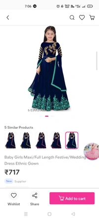 Girls Frocks Dress - yellow. black. green. blue. pink. brown colour, 2 ,3 years 3,4years 4, 5years 5.6years ,and 11,12 years
