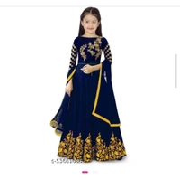 Girls Frocks Dress - yellow. black. green. blue. pink. brown colour, 2 ,3 years 3,4years 4, 5years 5.6years ,and 11,12 years