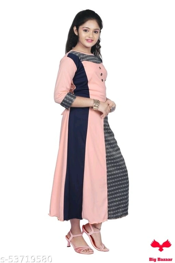 Girls Frocks Dress - yellow. black. green. blue. pink. brown colour, 2 ,3 years 3,4years 4, 5years 5.6years ,and 11,12 years
