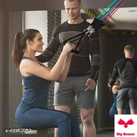Exercise Band With And Water Proof Carry - free/s-49962052
