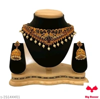 Elite Elegant Jewellery Set - s-39144478