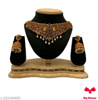 Elite Elegant Jewellery Set - s-39144478
