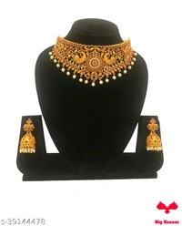 Elite Elegant Jewellery Set - s-39144478