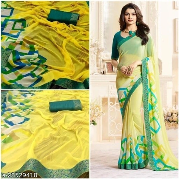 Fashion Sarees - all, free size