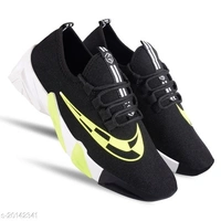  Sports Shoes - white black , 9