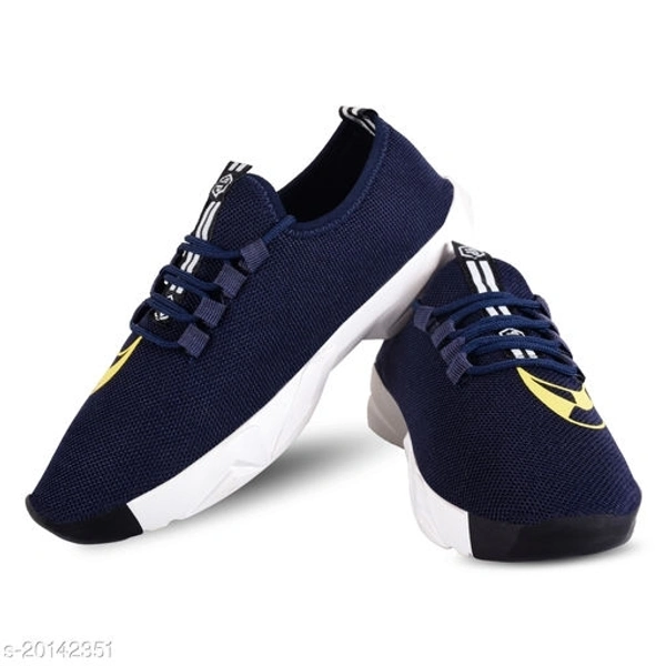  Sports Shoes - white black, 8