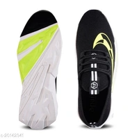  Sports Shoes - white black, 8