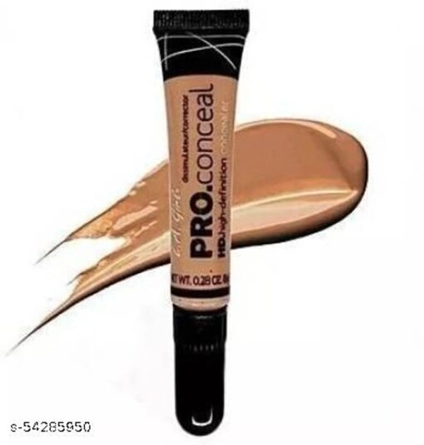 Girls HD Pro Conceal 8gm Medium - 8gm