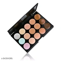 Makeup Concaler With Professional Brush - all