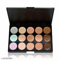 Makeup Concaler With Professional Brush - all
