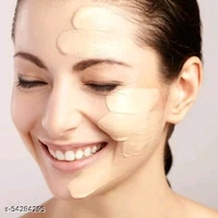 Makeup Concaler With Professional Brush - all