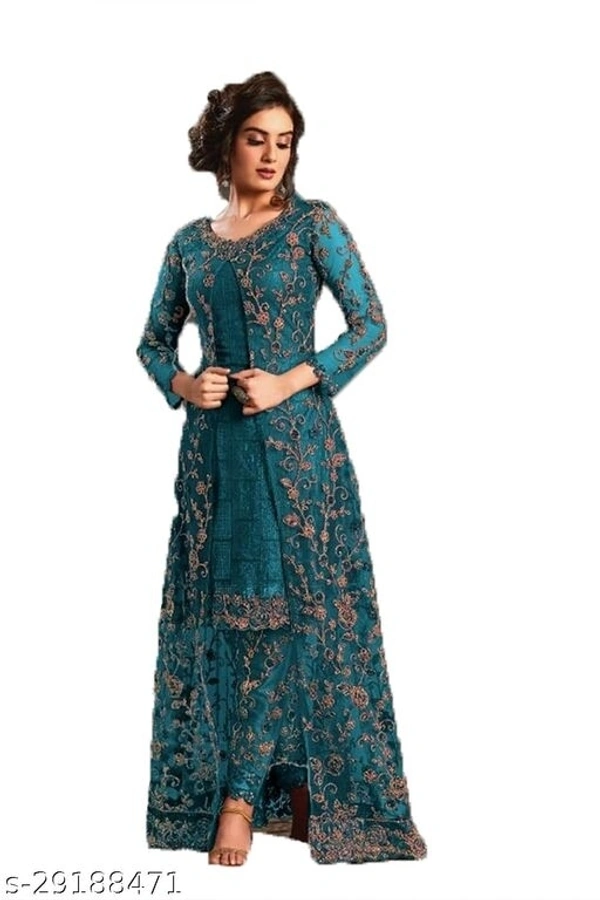 Salwar Suits Gown