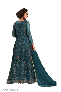 Salwar Suits Gown