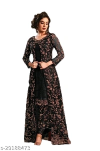 Salwar Suits Gown