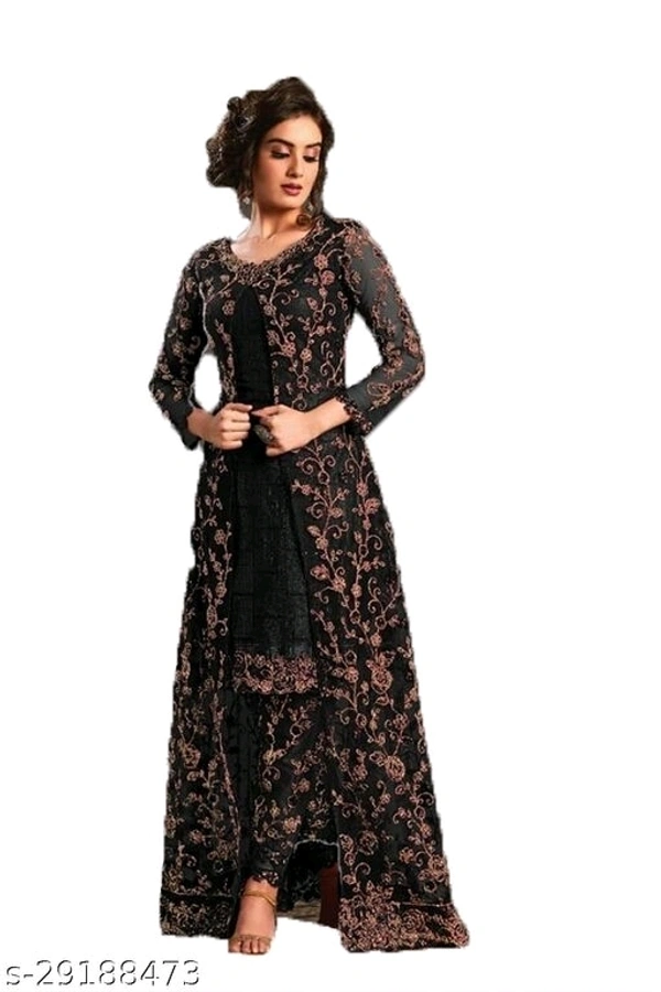 Salwar Suits Gown