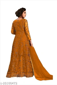 Salwar Suits Gown