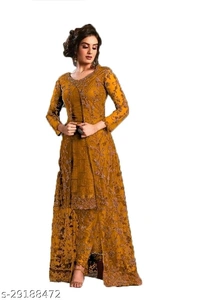 Salwar Suits Gown